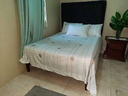 Doug Manor 2bedroom Apartment