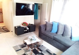 Doug Manor 2bedroom Apartment