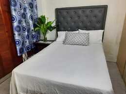 Modern and Comfortable 2bedroom Flat