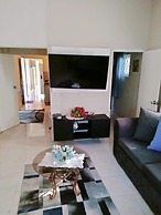 Modern and Comfortable 2bedroom Flat