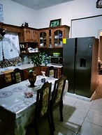 Modern and Comfortable 2bedroom Flat