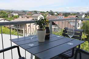 Villa Andrea Apartments - Ljubljana