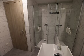 Villa Andrea Apartments - Ljubljana