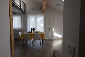 Villa Andrea Apartments - Ljubljana