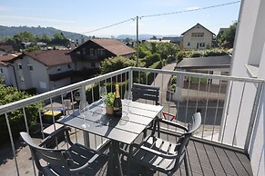 Villa Andrea Apartments - Ljubljana