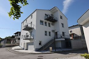 Villa Andrea Apartments - Ljubljana