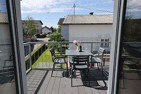 Villa Andrea Apartments - Ljubljana