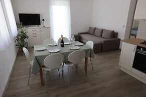 Villa Andrea Apartments - Ljubljana