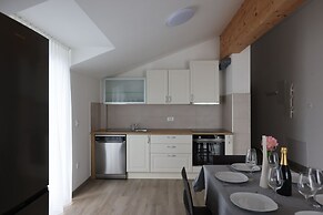 Villa Andrea Apartments - Ljubljana