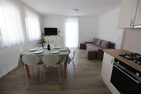 Villa Andrea Apartments - Ljubljana