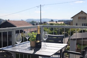 Villa Andrea Apartments - Ljubljana