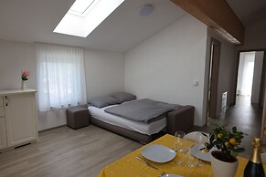 Villa Andrea Apartments - Ljubljana