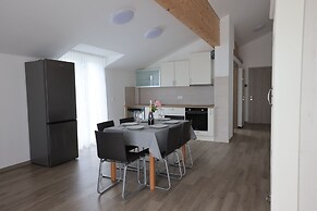 Villa Andrea Apartments - Ljubljana
