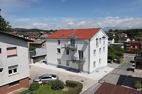 Villa Andrea Apartments - Ljubljana