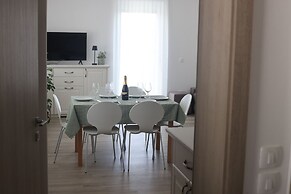 Villa Andrea Apartments - Ljubljana