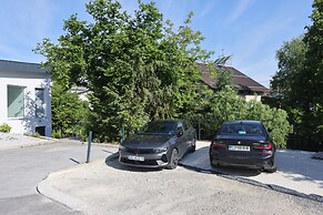 Villa Andrea Apartments - Ljubljana