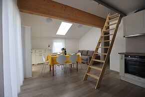 Villa Andrea Apartments - Ljubljana