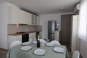Villa Andrea Apartments - Ljubljana