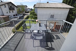 Villa Andrea Apartments - Ljubljana