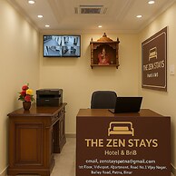 The Zen Stays