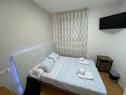 HOSTAL QUINTA SANTILLAN