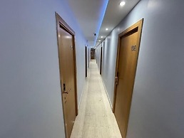 HOSTAL QUINTA SANTILLAN