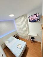 HOSTAL QUINTA SANTILLAN