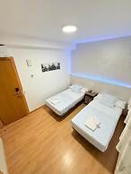 HOSTAL QUINTA SANTILLAN