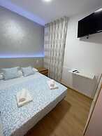 HOSTAL QUINTA SANTILLAN