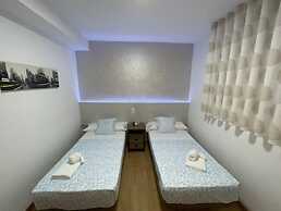 HOSTAL QUINTA SANTILLAN