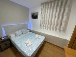 HOSTAL QUINTA SANTILLAN