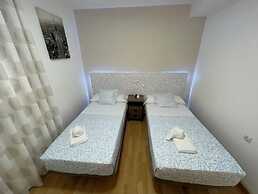 HOSTAL QUINTA SANTILLAN