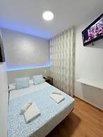 HOSTAL QUINTA SANTILLAN