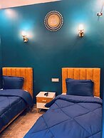 Hotel Dar Ali