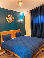 Hotel Dar Ali
