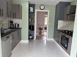 Cherry Chirp Cottage in County Fermanagha