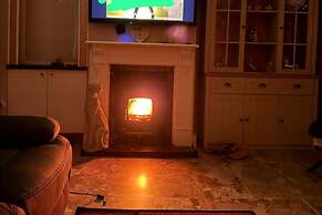 Cherry Chirp Cottage in County Fermanagha