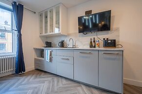 Shoreditch Luxe