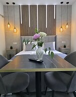 Shoreditch Luxe