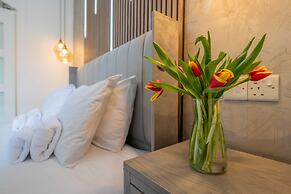 Shoreditch Luxe