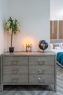 Shoreditch Luxe