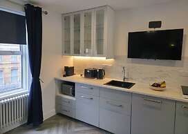 Shoreditch Luxe