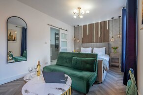 Shoreditch Luxe