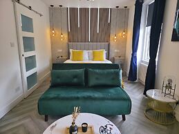 Shoreditch Luxe