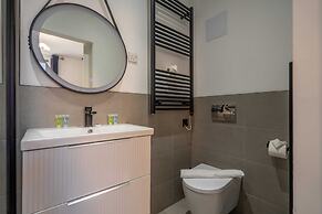 Shoreditch Luxe