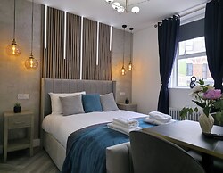 Shoreditch Luxe