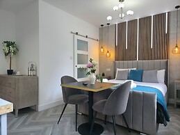 Shoreditch Luxe