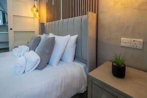 Shoreditch Luxe