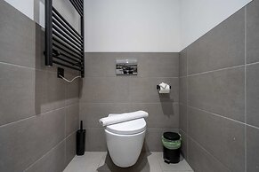Shoreditch Luxe