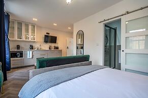 Shoreditch Luxe